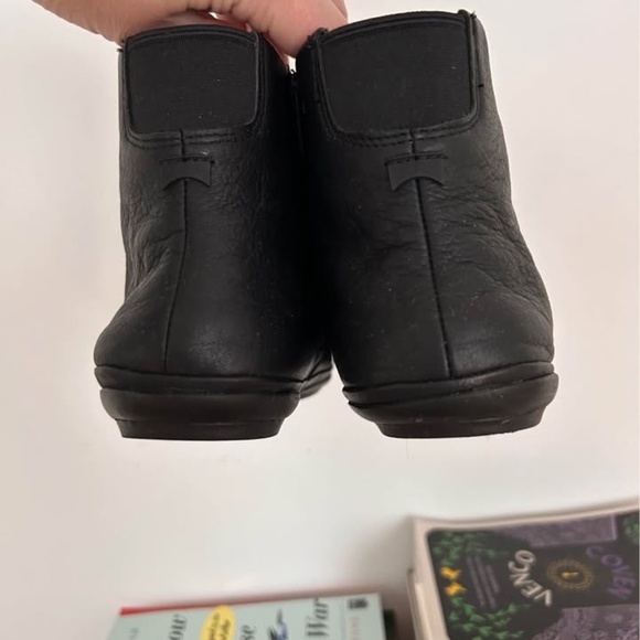 Camper Right Nina Ankle Boot, 40 - Picture 6 of 7